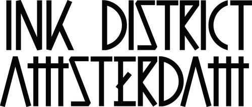 Ink District Amsterdam